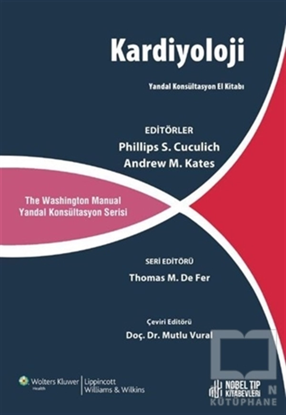 Phillips S. CuculichDiğerKardiyoloji
