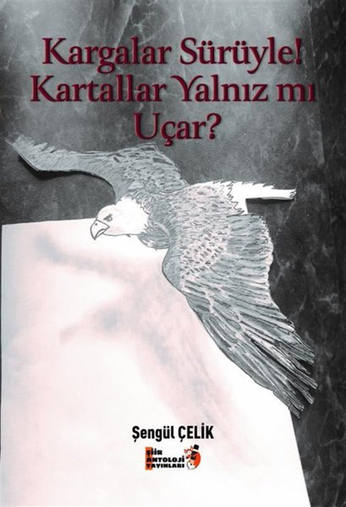 Şengül ÇelikTürk ŞiiriKargalar Sürüyle! Kartallar Yalnız mı Uçar?