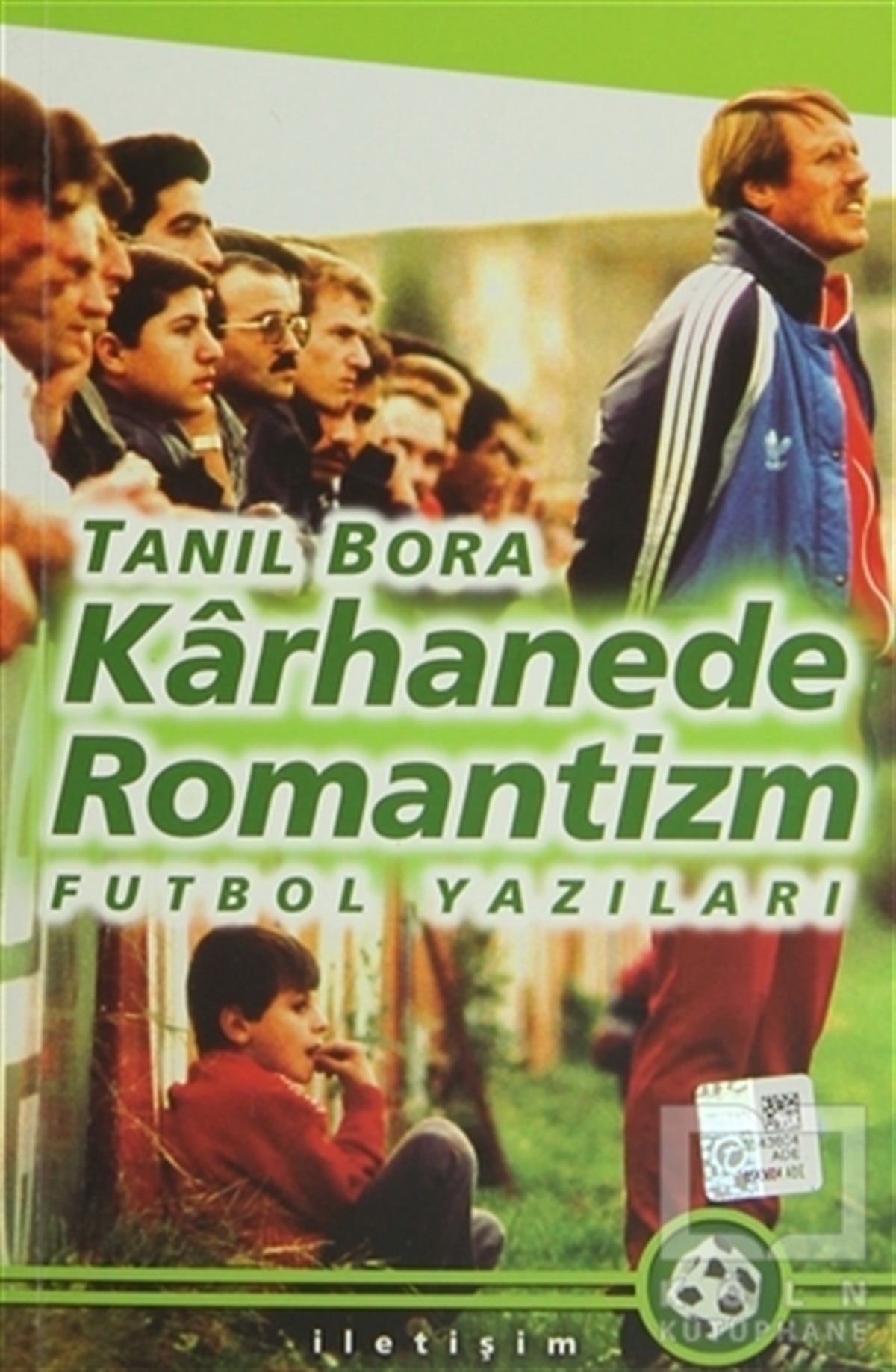 Tanıl BoraSporKarhanede Romantizm