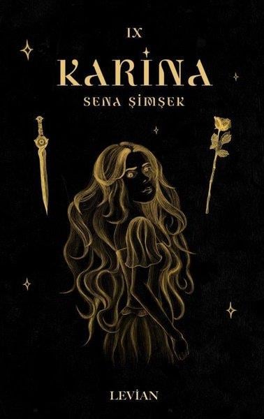 Sena ŞimşekTürk RomaniKarina