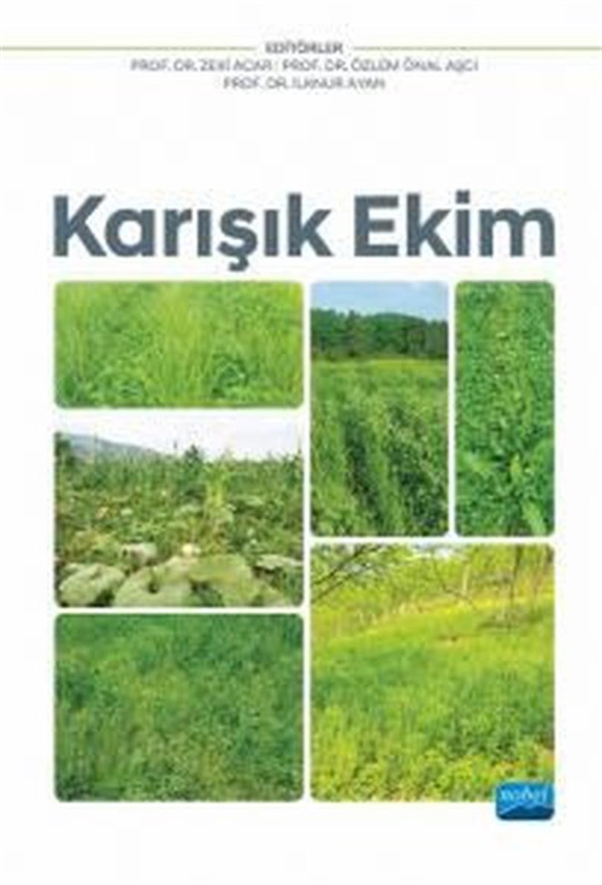 KolektifDigerKarışık Ekim