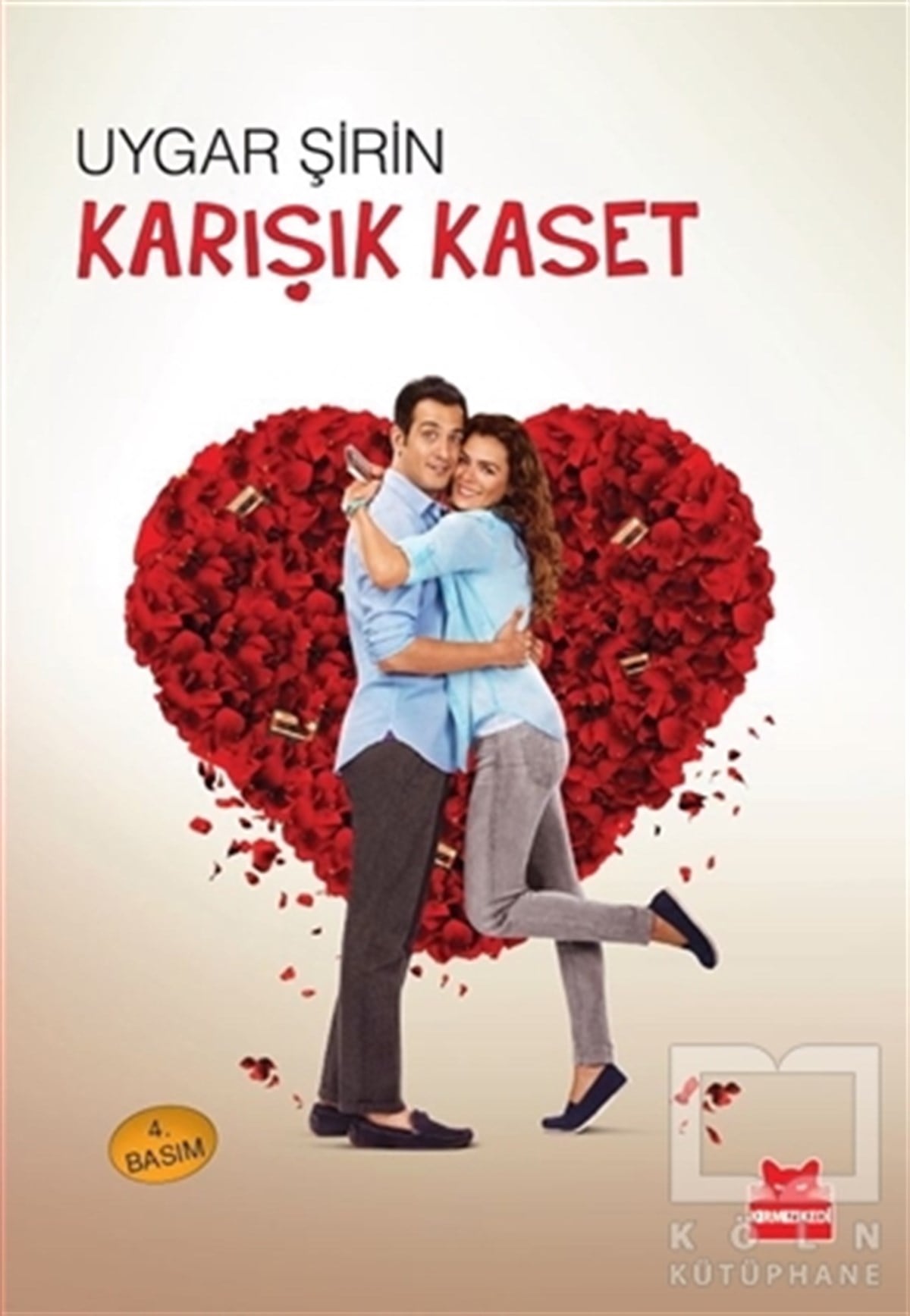 Uygar ŞirinTürk EdebiyatıKarışık Kaset