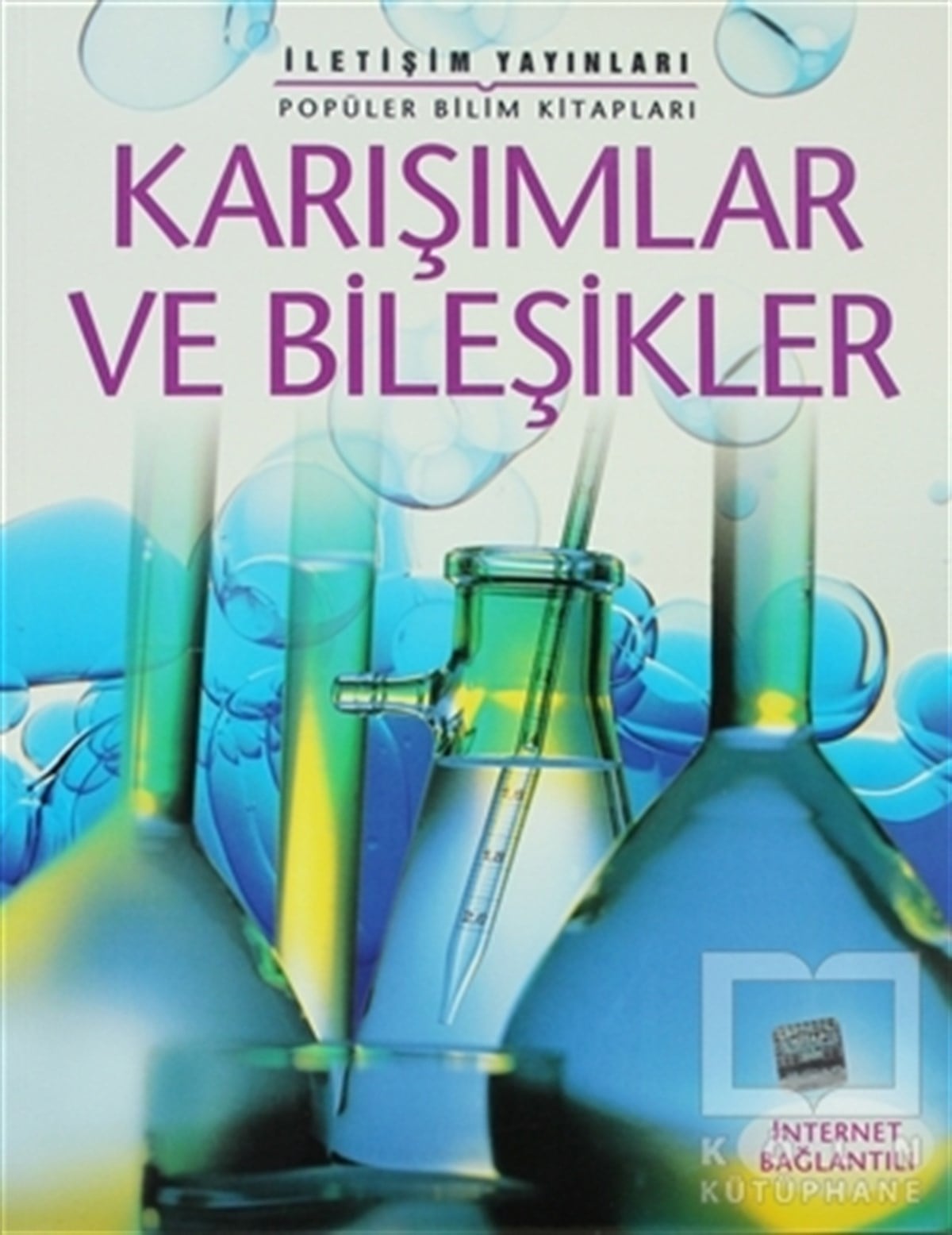 Alastair SmithPopüler BilimKarışımlar ve Bileşikler