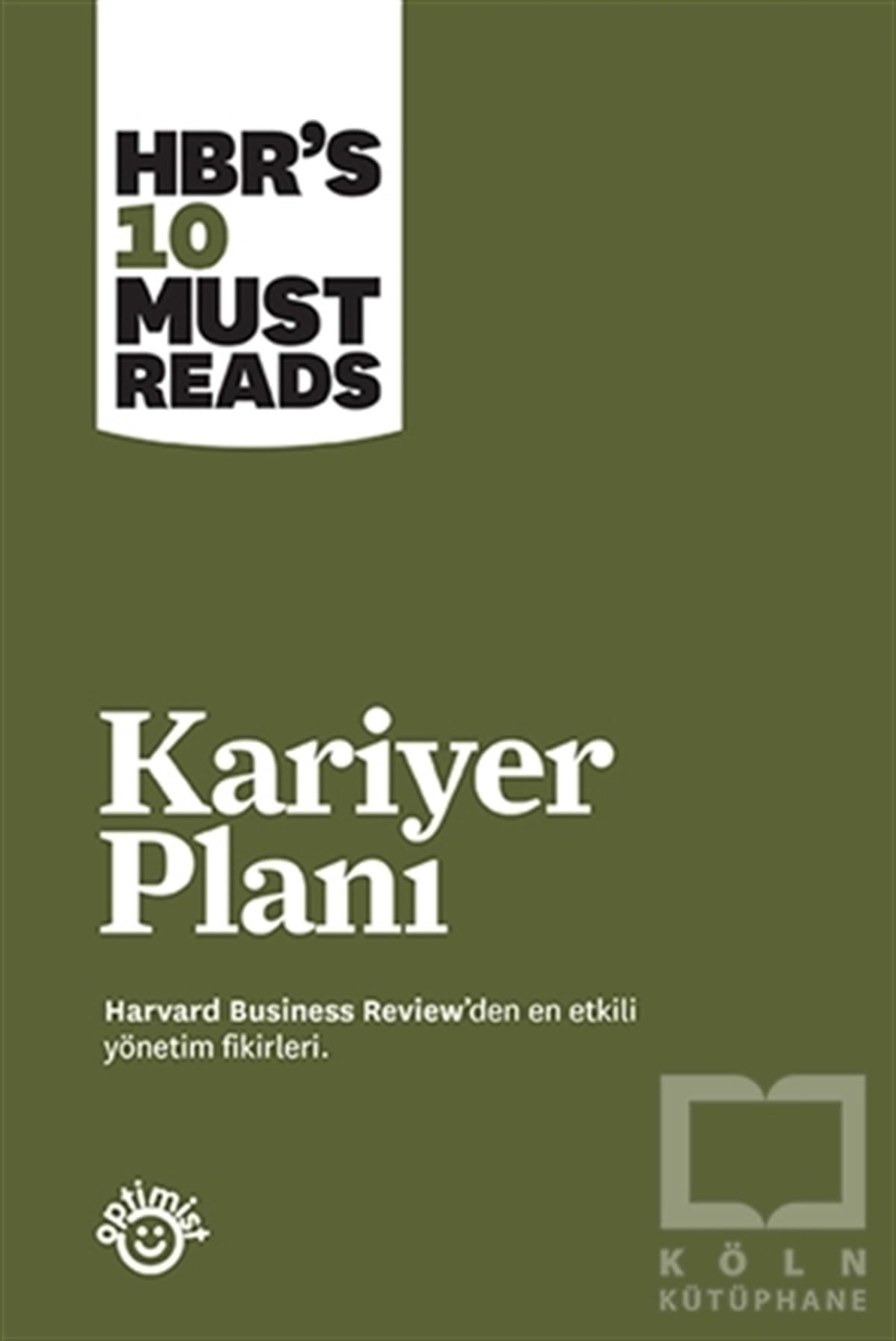 KolektifAkademikKariyer Planı