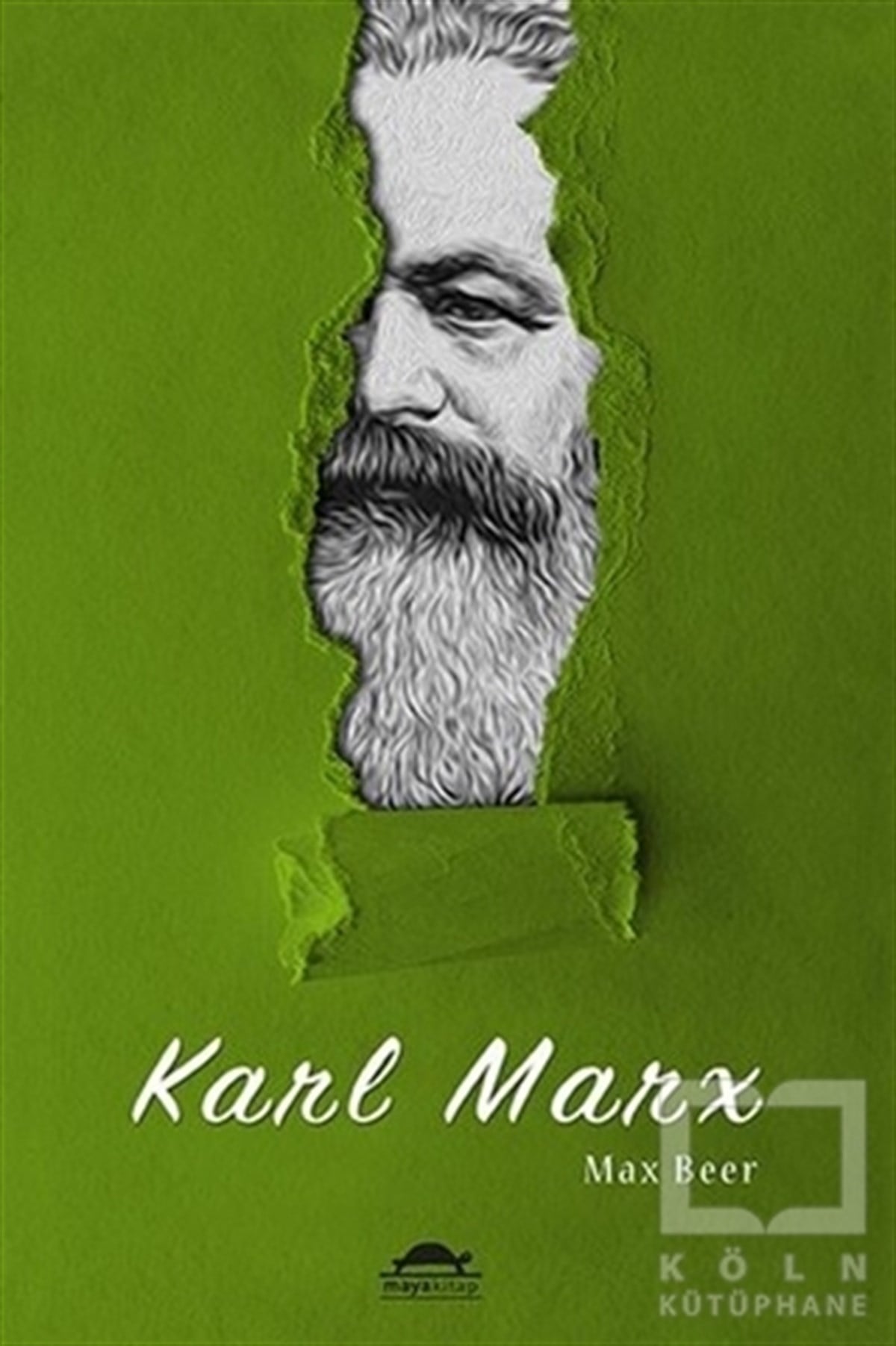 Max BeerBiyografi-OtobiyogafiKarl Marx: Hayatı ve Öğretileri