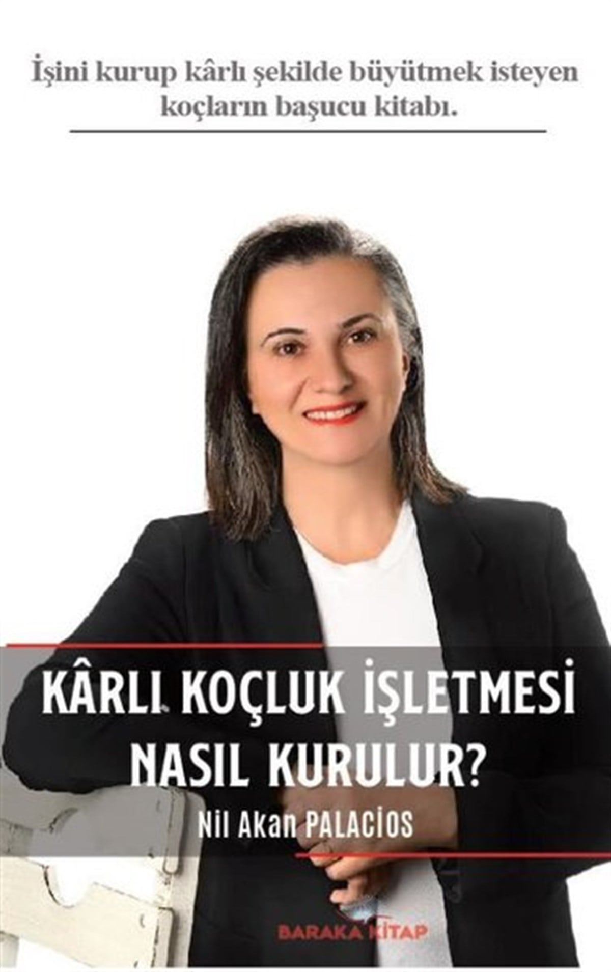 Nil Akan PalaciosYönetim / İş Geliştirme / KaliteKarlı Koçluk İşletmesi Nasıl Kurulur?
