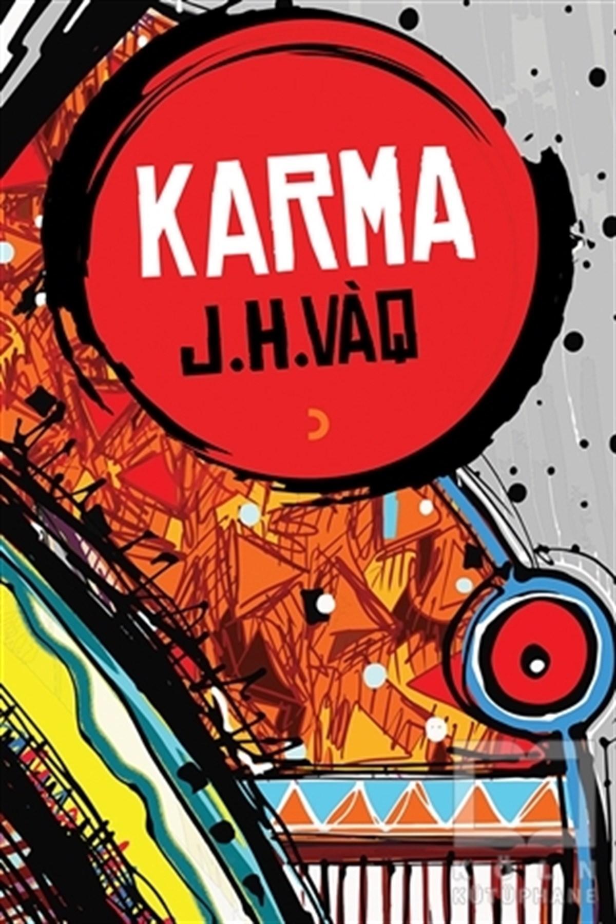 J. H.VAQDenemeKarma