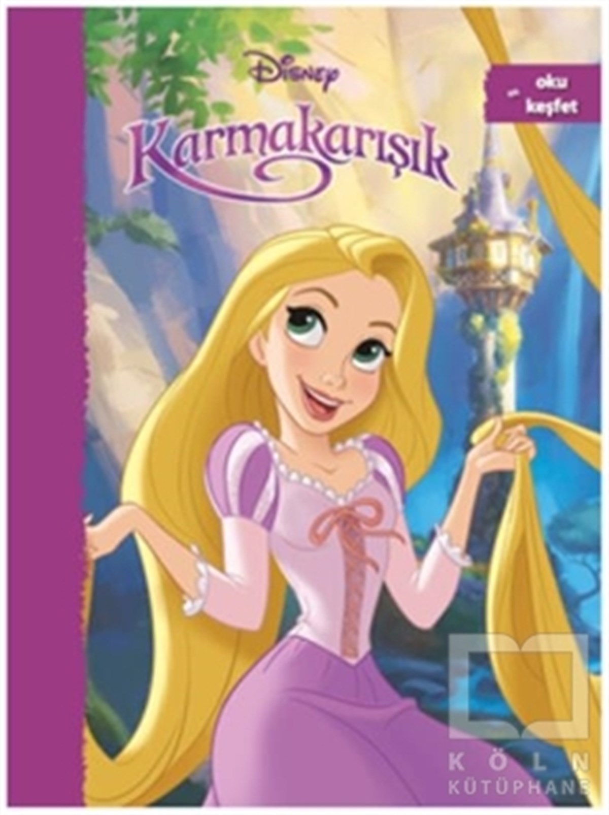 KollektifHikayelerKarmakarışık - Oku ve Keşfet