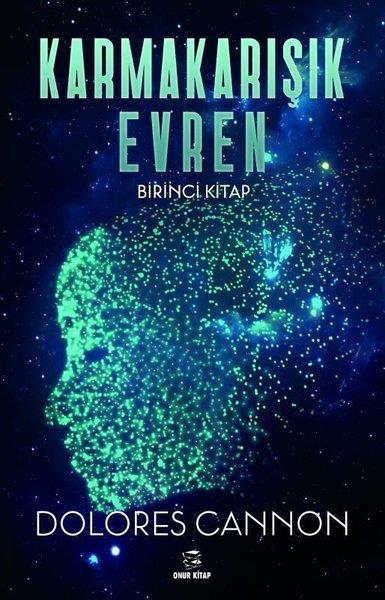 Dolores CannonParapsikoloji KitaplarıKarmakarışık Evren Birinci Cilt