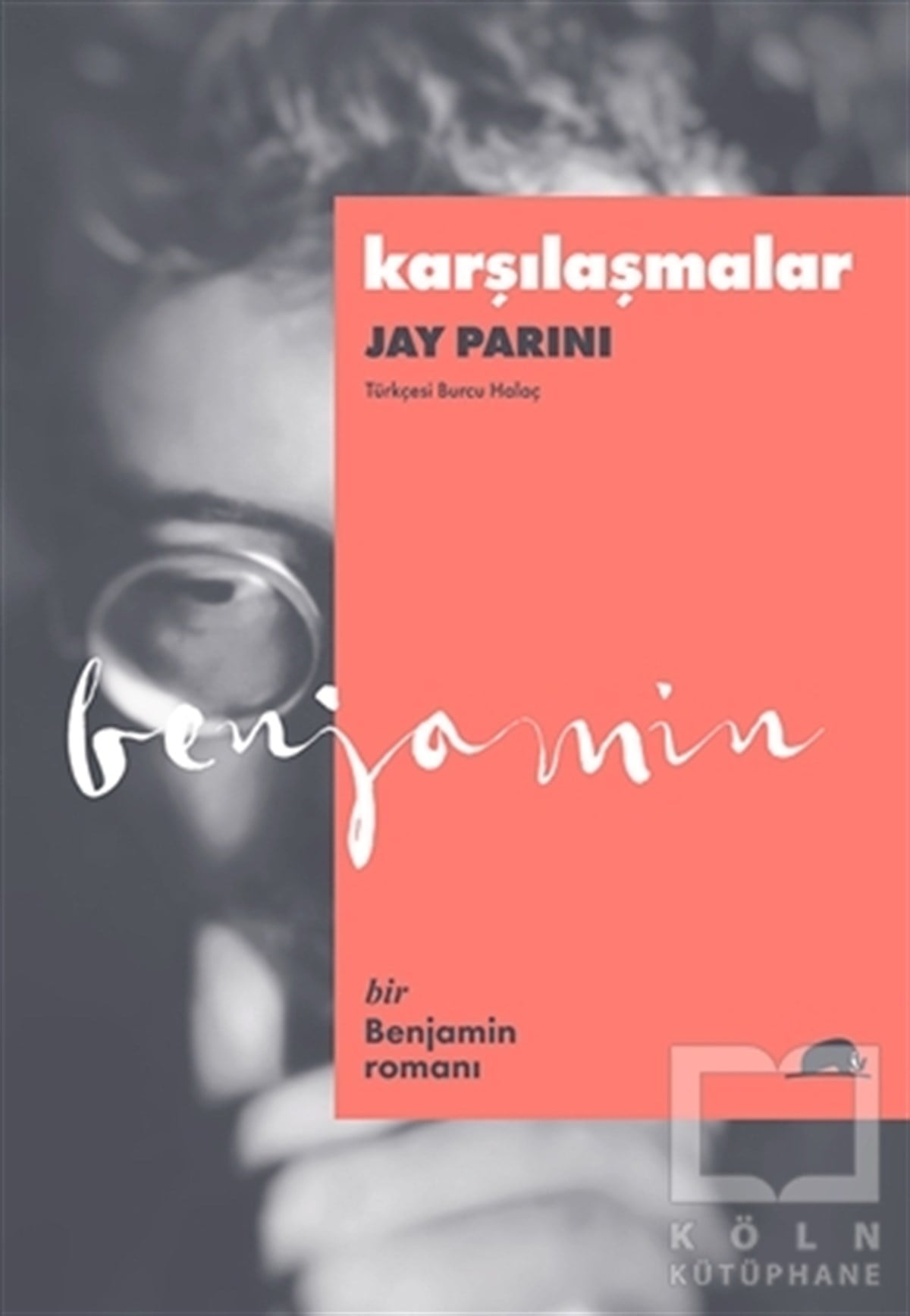Jay PariniRomanKarşılaşmalar