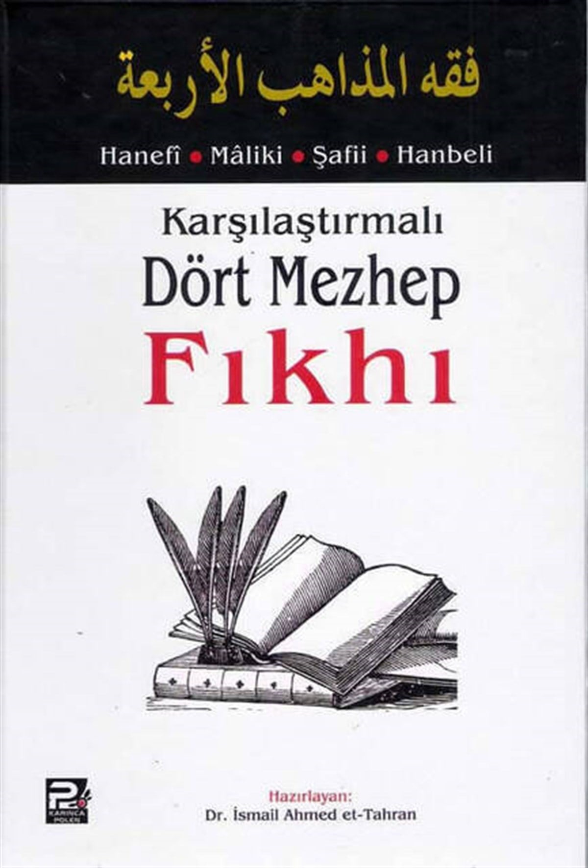 Karşılaştırmalı Dört Mezhep Fıkhı-1456