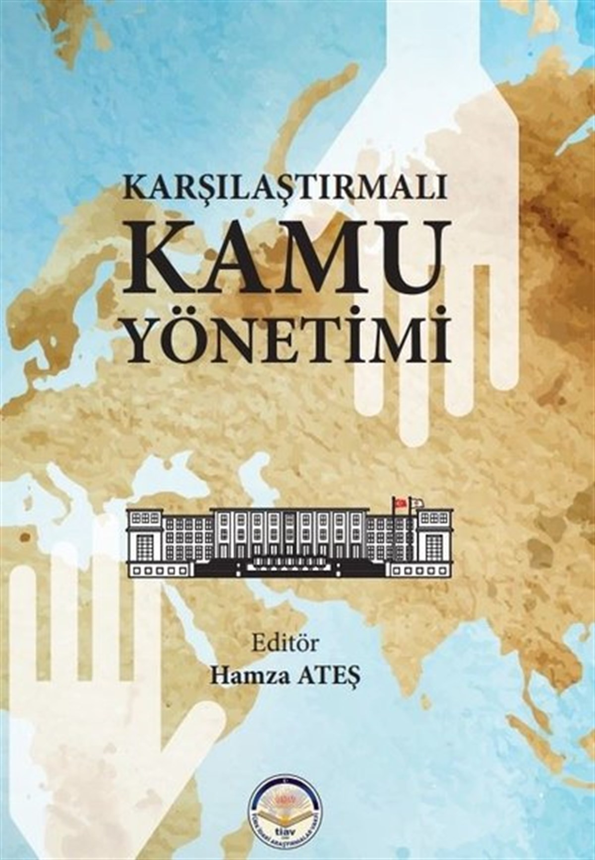 KolektifKamuKarşılaştırmalı Kamu Yönetimi