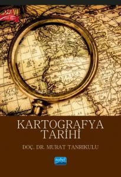 Murat TanrıkuluDigerKartografya Tarihi