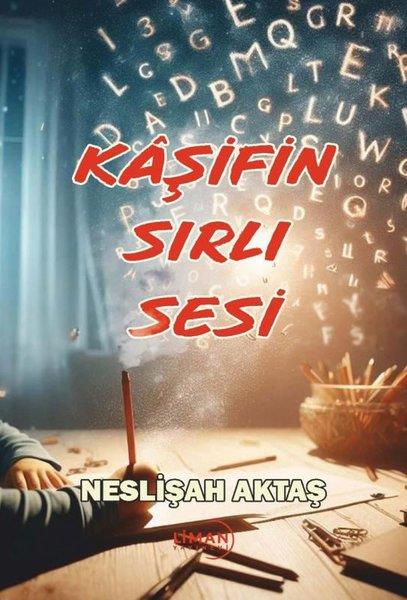 Neslihan AktaşDeneme KitaplarıKaşifin Sırlı Sesi