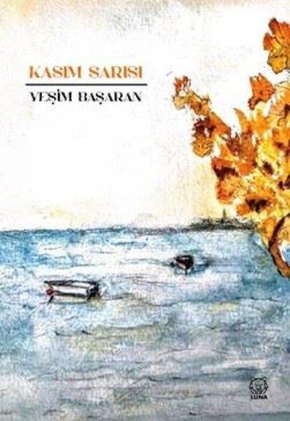 Yeşim BaşaranDeneme KitaplarıKasım Sarısı
