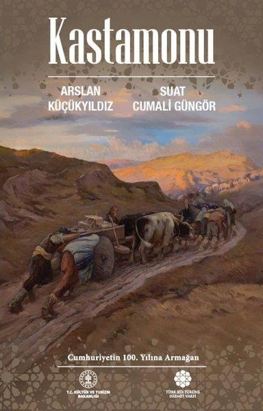 Arslan KüçükyıldızTarih PrestijKastamonu