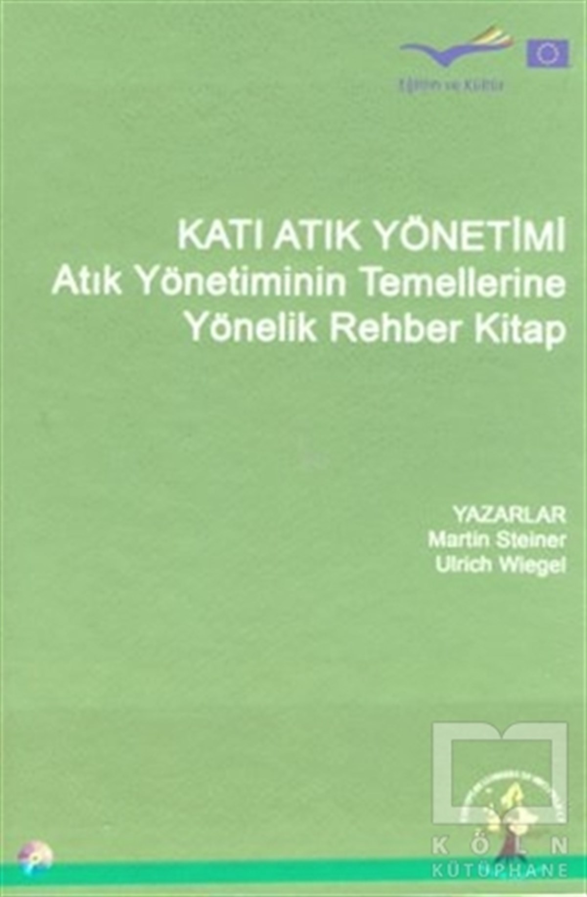 Martin SteinerDiğerKatı Atık Yönetimi