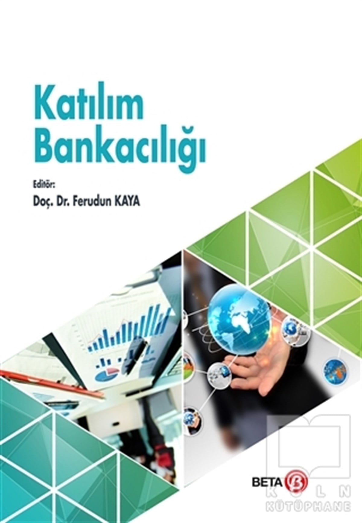Ferudun KayaDiğerKatılım Bankacılığı