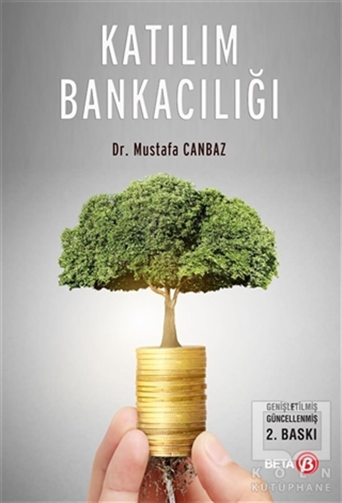 Mustafa CanbazDiğerKatılım Bankacılığı