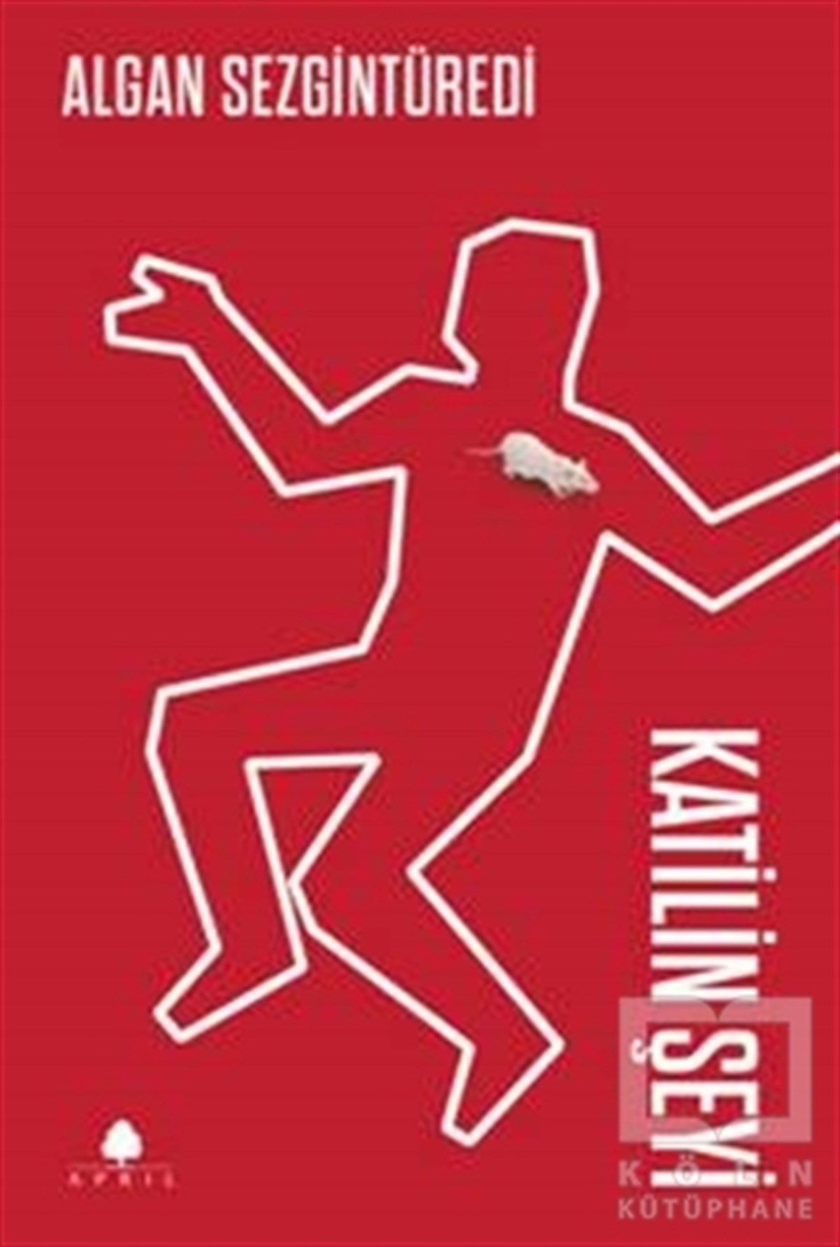 Algan SezgintürediPolisiyeKatilin Şeyi