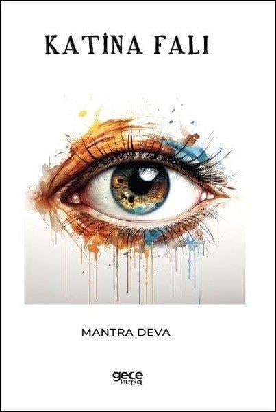 Mantra DevaAstroloji KitaplarıKatina Falı