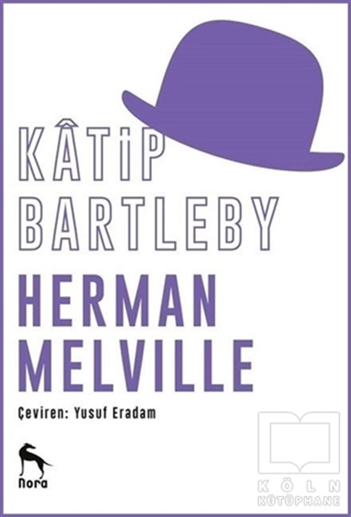 Herman MelvilleKlasiklerKatip Bartleby