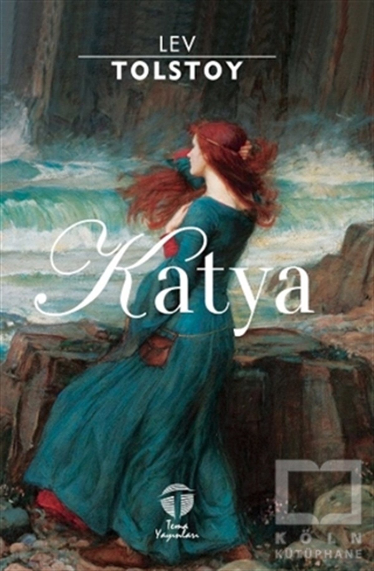 Lev TostoyRomanKatya
