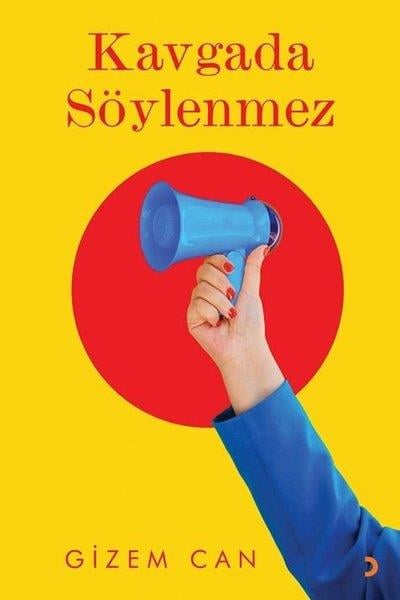 Gizem CanTürk ŞiiriKavgada Söylenmez