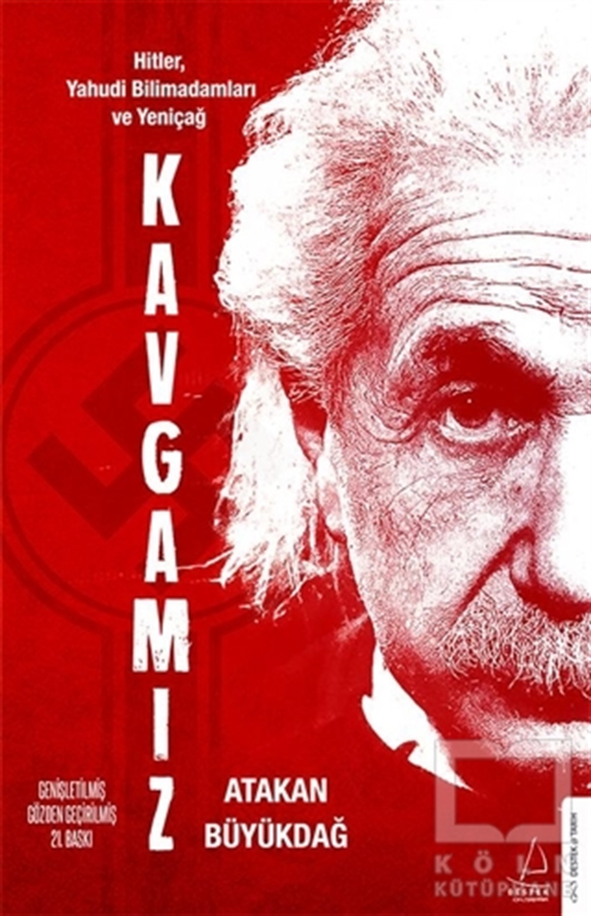 Atakan BüyükdağAraştırma - İncelemeKavgamız