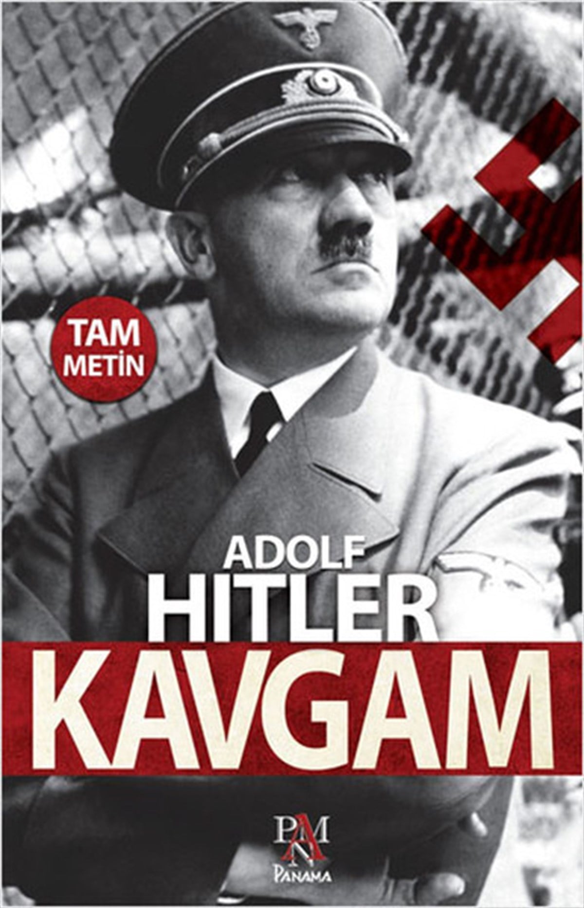 Korhan GöktüğDünya Siyaseti ve PolitikasıKavgam