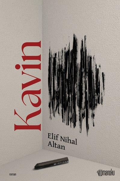 Elif Nihal AltanTürkiye RomanKavin