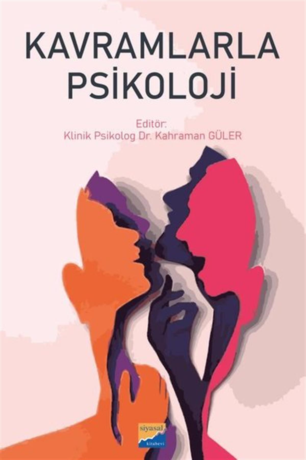 KolektifPsikoloji KitaplarıKavramlarla Psikoloji