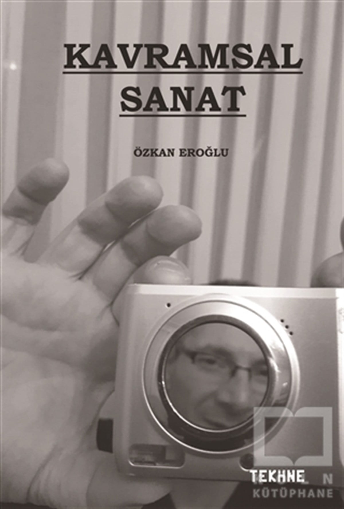 Özkan EroğluDiğerKavramsal Sanat