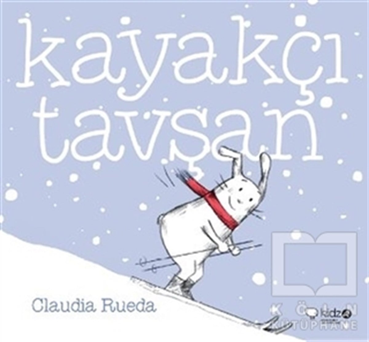 Claudia RuedaHikayelerKayakçı Tavşan