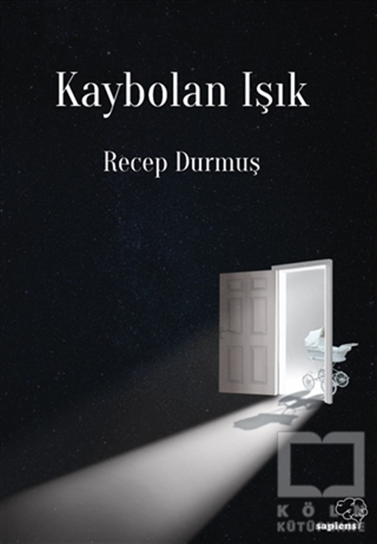 Recep DurmuşTürkçe RomanlarKaybolan Işık