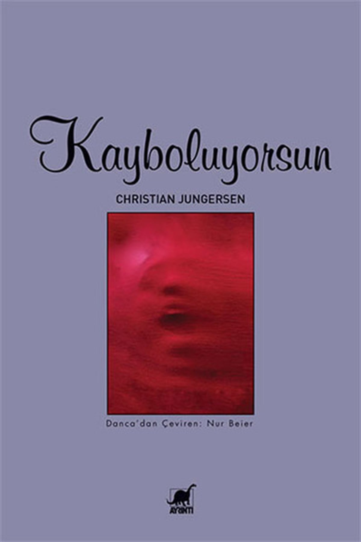 Christian JungersenDünya RomanKayboluyorsun
