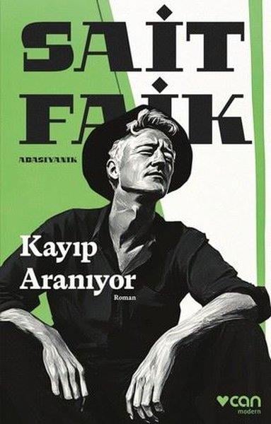 Sait Faik AbasıyanıkTürk RomaniKayıp Aranıyor