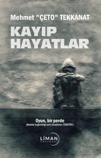 Mehmet TekkanatTürk OyunlarıKayıp Hayatlar - Oyun, Bir Perde