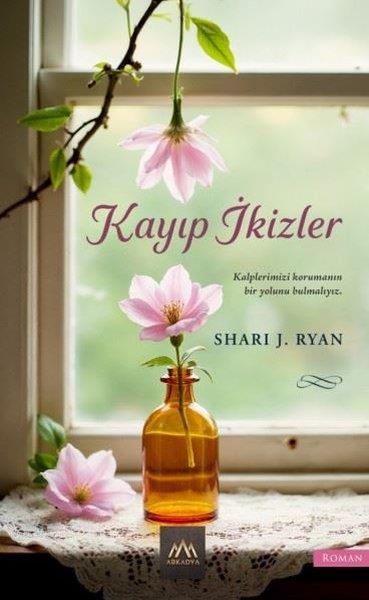 Shari J. RyanDünya RomanKayıp İkizler