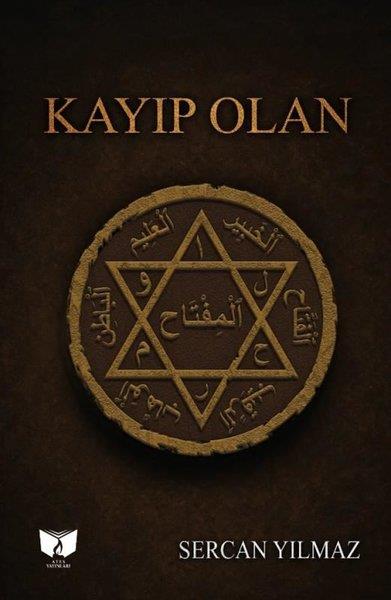 Sercan YılmazTürk RomaniKayıp Olan