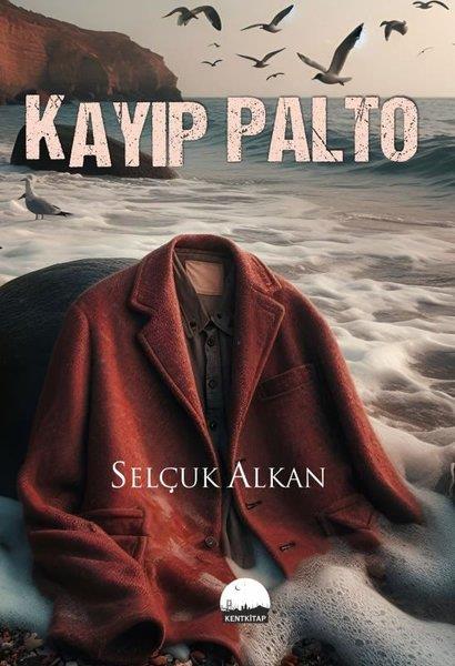 Selçuk AlkanTürk RomaniKayıp Palto