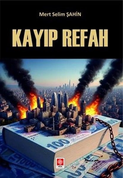 Mert Selim ŞahinEğitimKayıp Refah