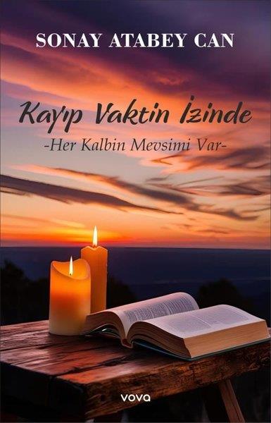 Sonay Atabey CanTürk ŞiiriKayıp Vaktin İzinde