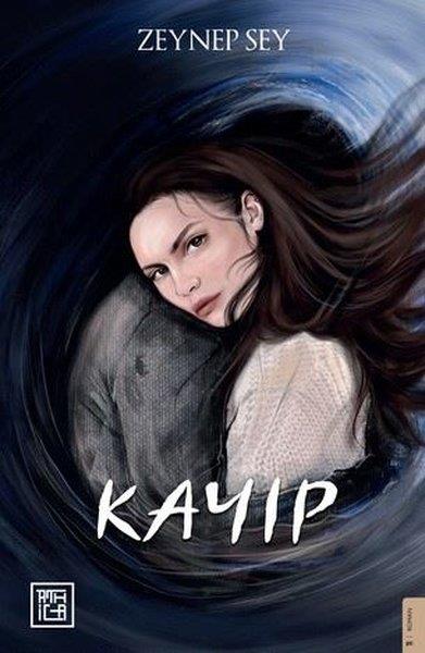 Zeynep SeyTürk RomaniKayıp