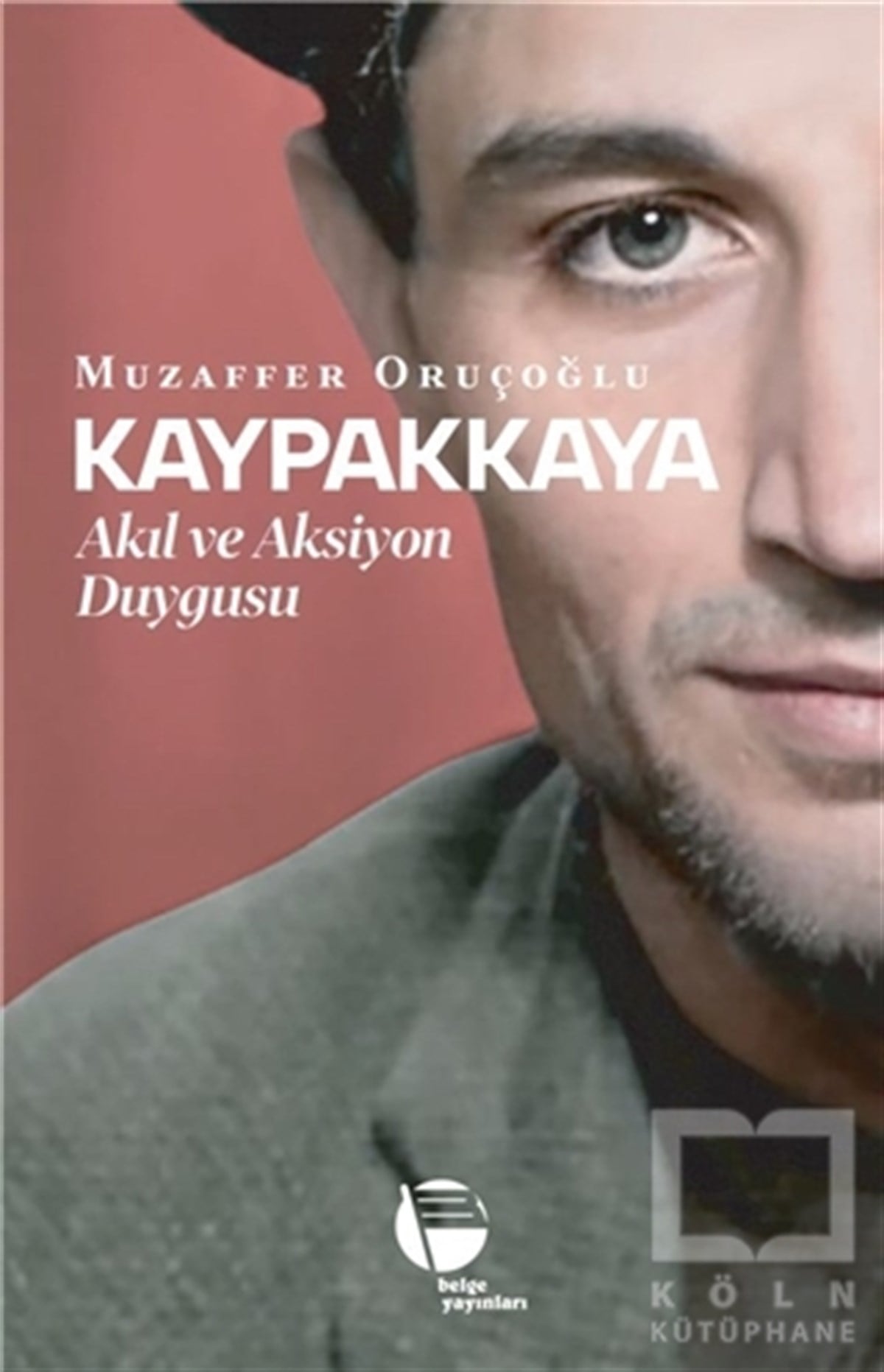 Muzaffer OruçoğluAnı & Mektup & Günlük KitaplarıKaypakkaya