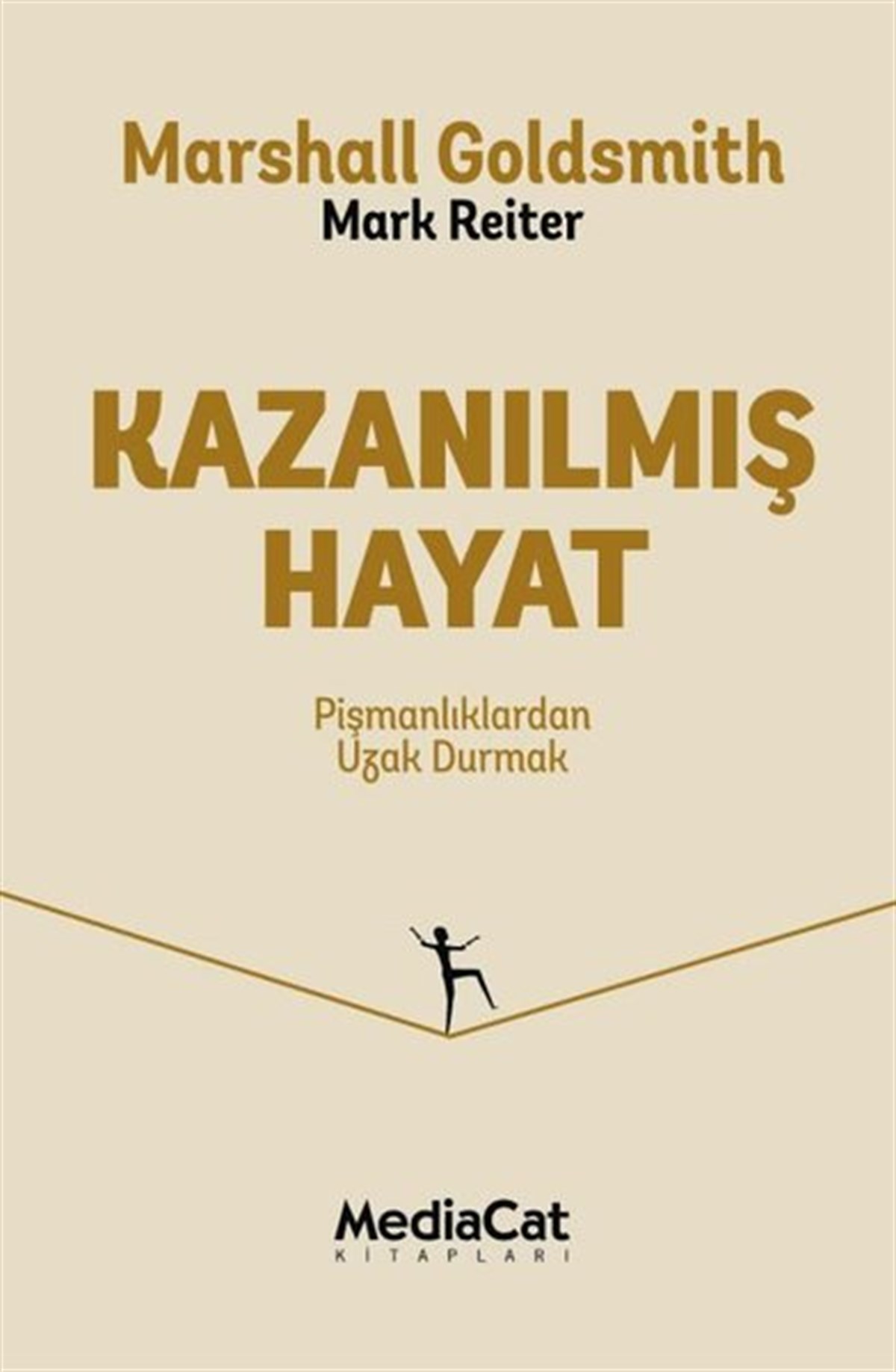 Mark ReiterYönetim / İş Geliştirme / KaliteKazanılmış Hayat