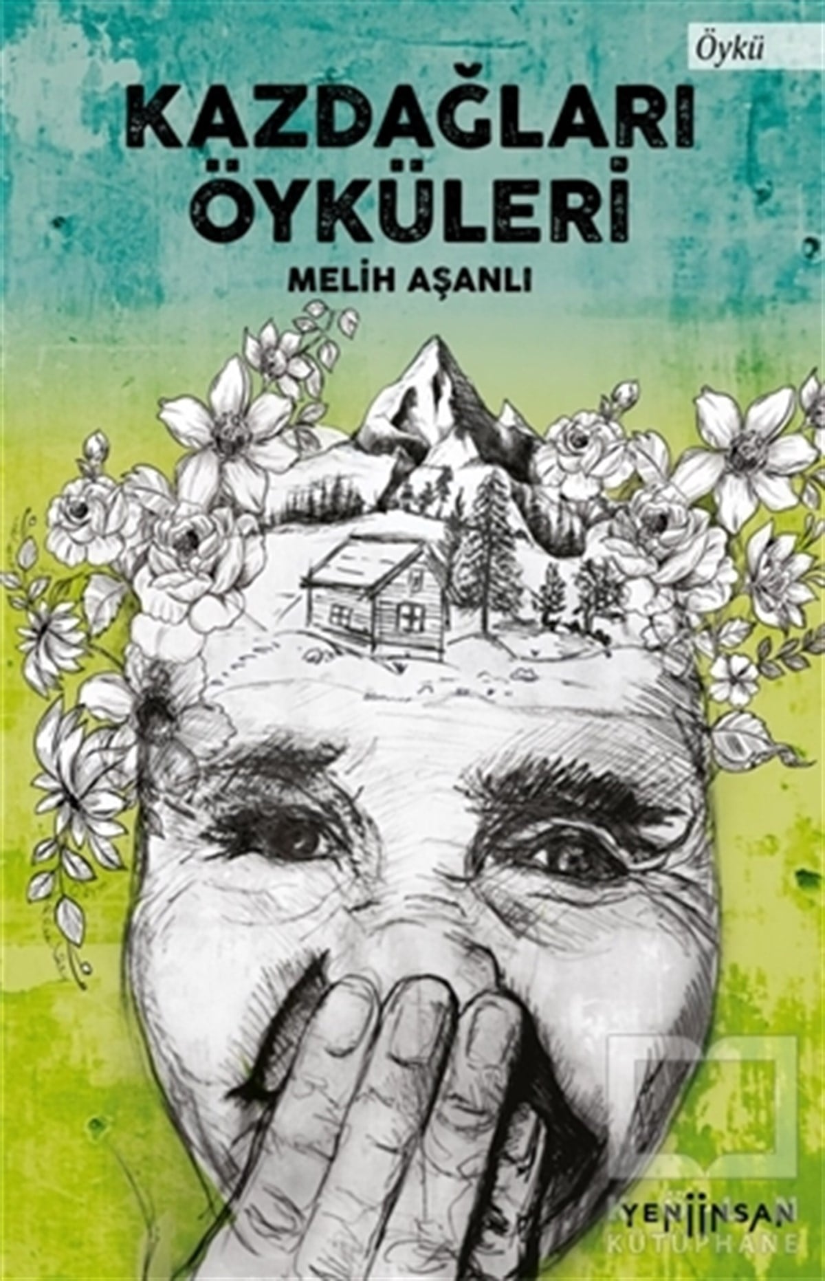 Melih AşanlıHikaye (Öykü) KitaplarıKazdağları Öyküleri