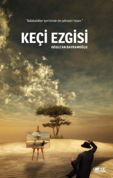 Oğulcan BayramoğluTürkiye RomanKeçi Ezgisi