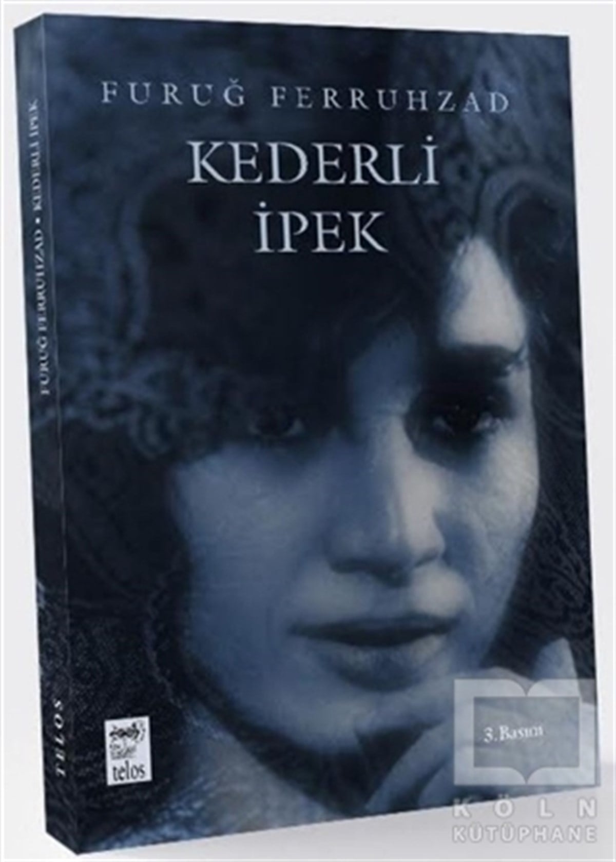 Furuğ FerruhzadŞiirKederli İpek