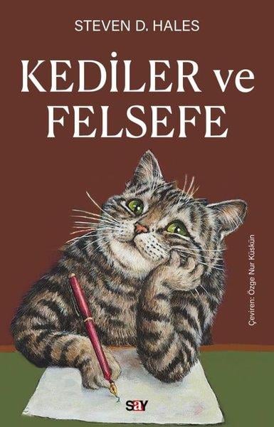 Steven D. HalesFelsefe BilimiKediler ve Felsefe
